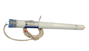 Moteur hors-sol Type-B 200 Nm IP55
