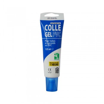 Colle gel ABS
